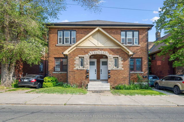 527 Kingston Road