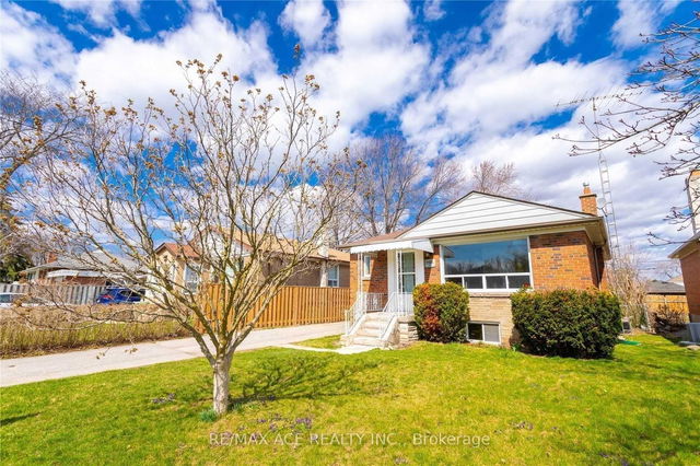 Main - 6 Strode Drive