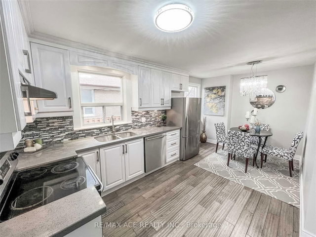Main - 6 Strode Drive
