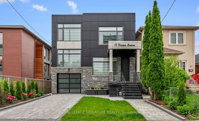 17 Trenton Avenue
