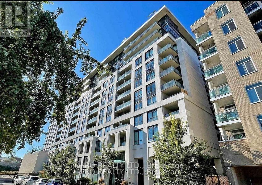 Condo for sale at 307-8 Trent Avenue, Toronto, East End-Danforth, M4C 5C6 - MLS: E12223861