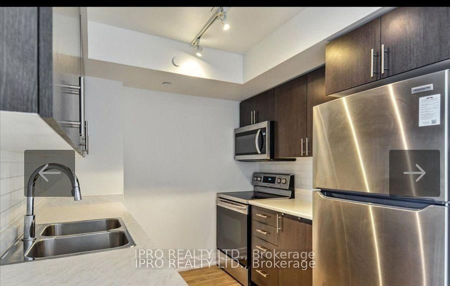 Condo for sale at 307-8 Trent Avenue, Toronto, East End-Danforth, M4C 5C6 - MLS: E12223861