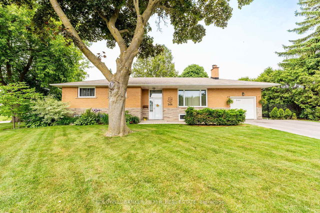 Lower - 344 Woodlea Avenue