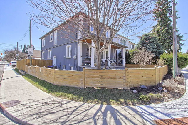 25 Savoy Avenue