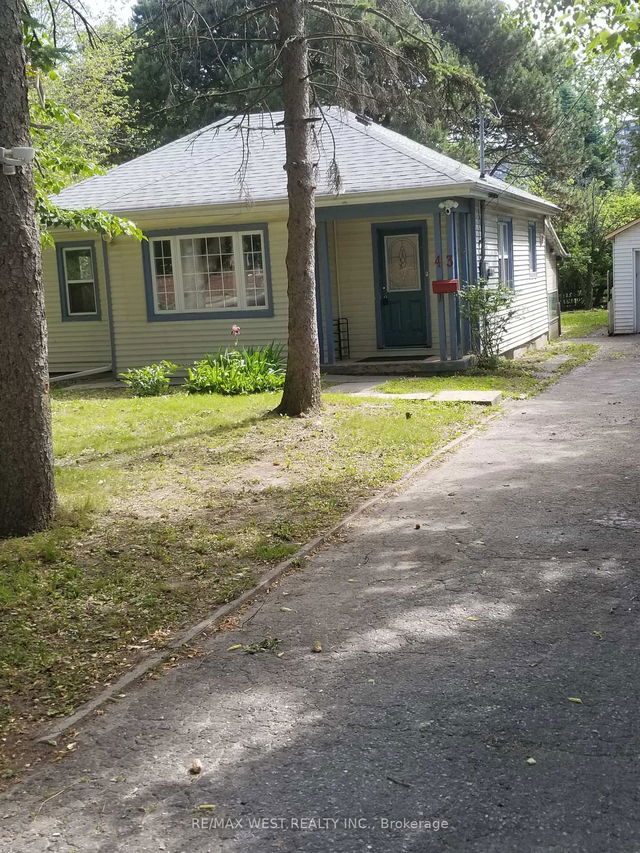 43 Beachell (Main) Street
