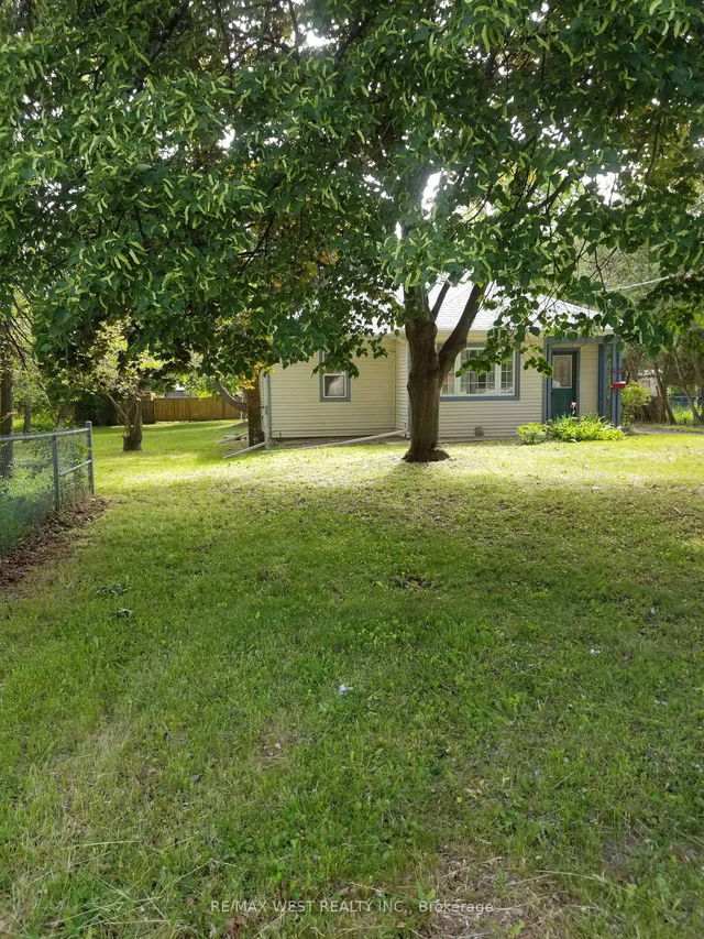43 Beachell (Main) Street