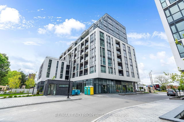 609 - 3421 Sheppard Avenue E