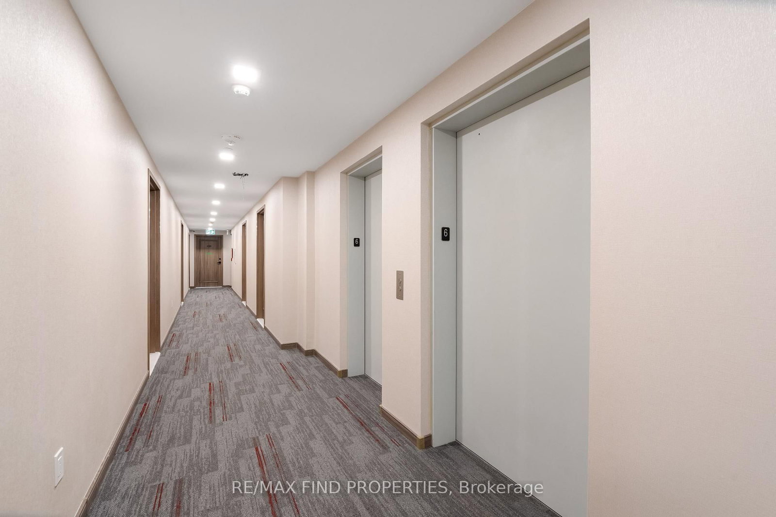 3421 Sheppard Avenue E, Unit 609 - Photo 4