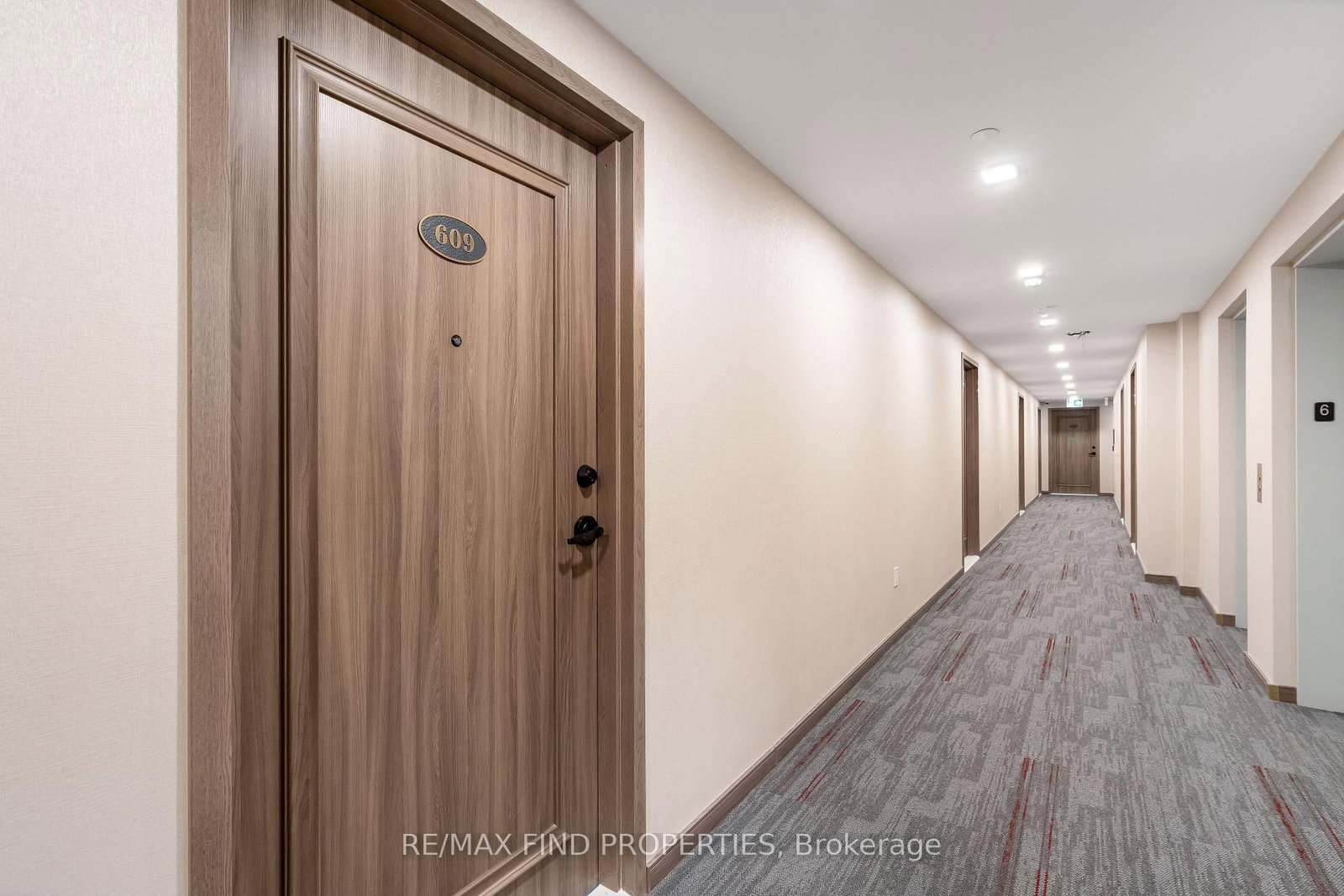 3421 Sheppard Avenue E, Unit 609 - Photo 5