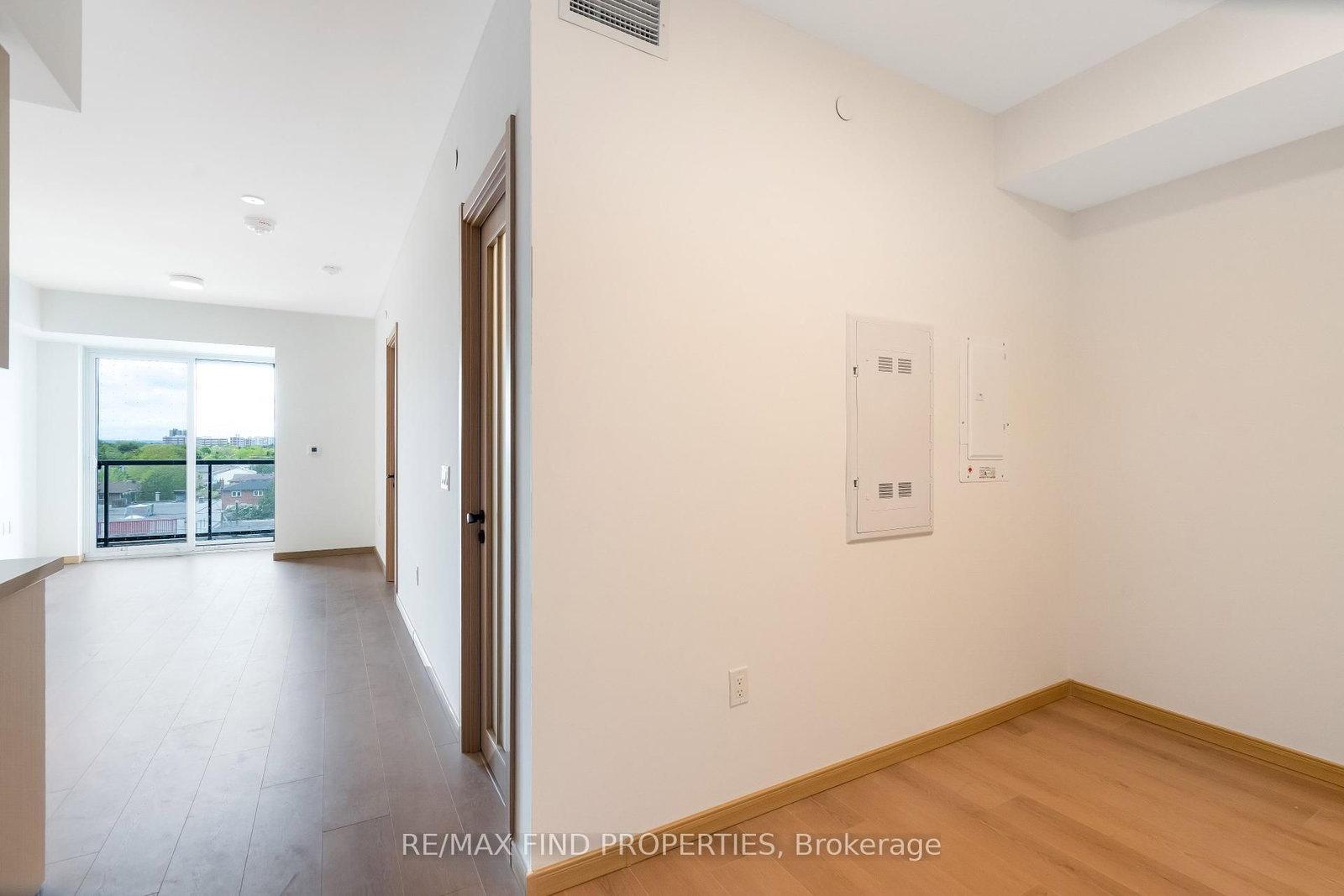3421 Sheppard Avenue E, Unit 609 - Photo 9