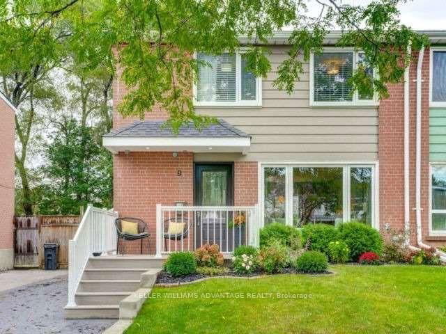 9 Willowmount Drive