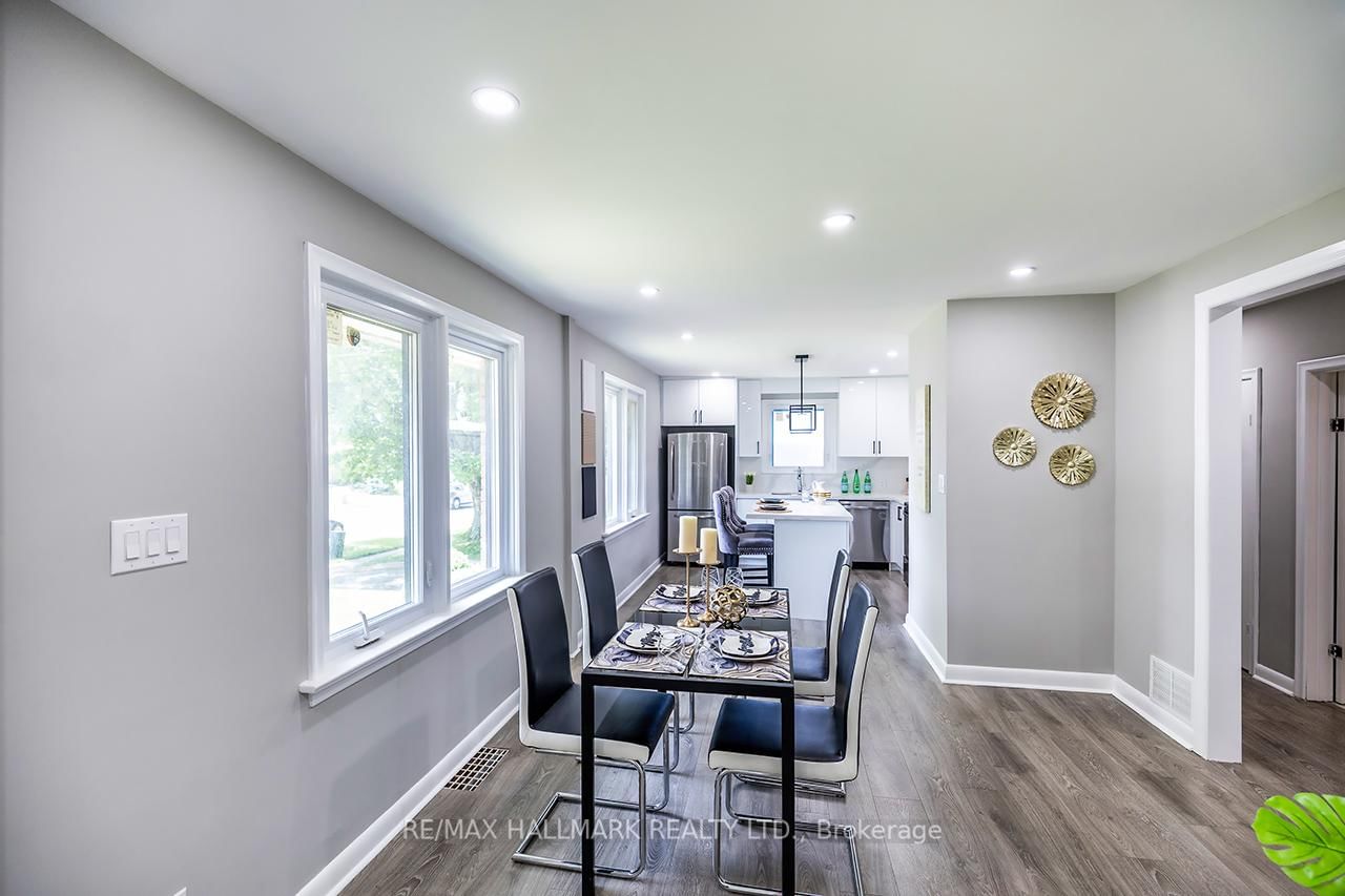 Property at 550 Adelaide