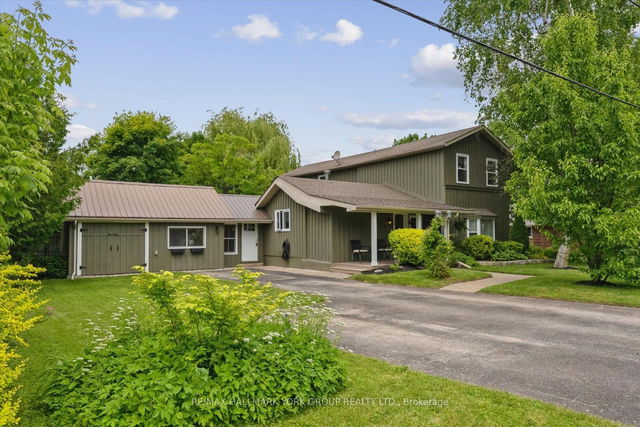 78 Allan Street