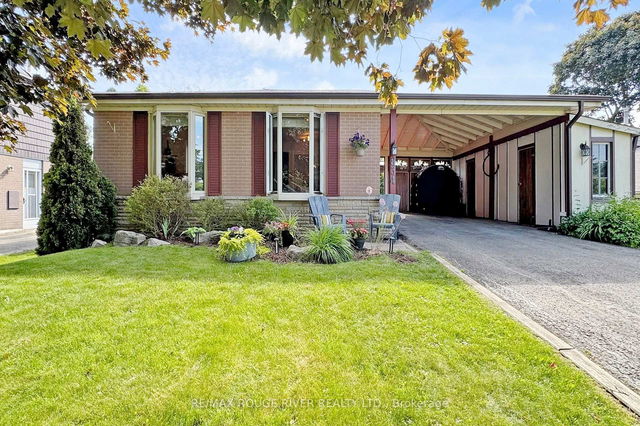 834 Miriam Road