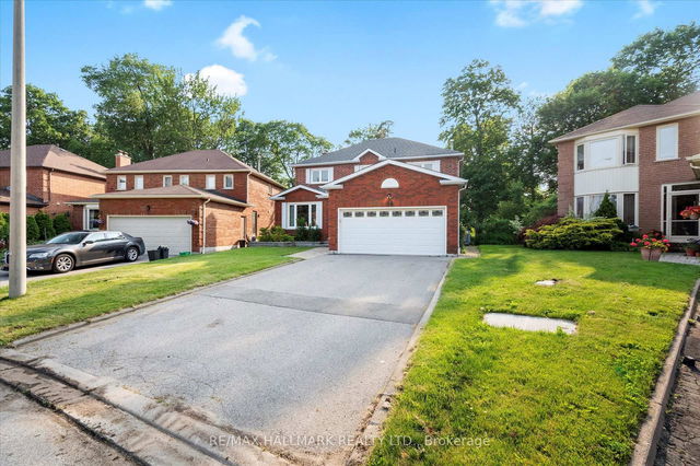 16 Dartmoor Drive