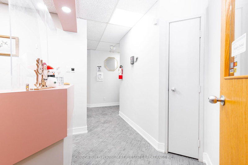 305 - 3852 Finch Ave E, Toronto, M1T 3T9 | Image 3