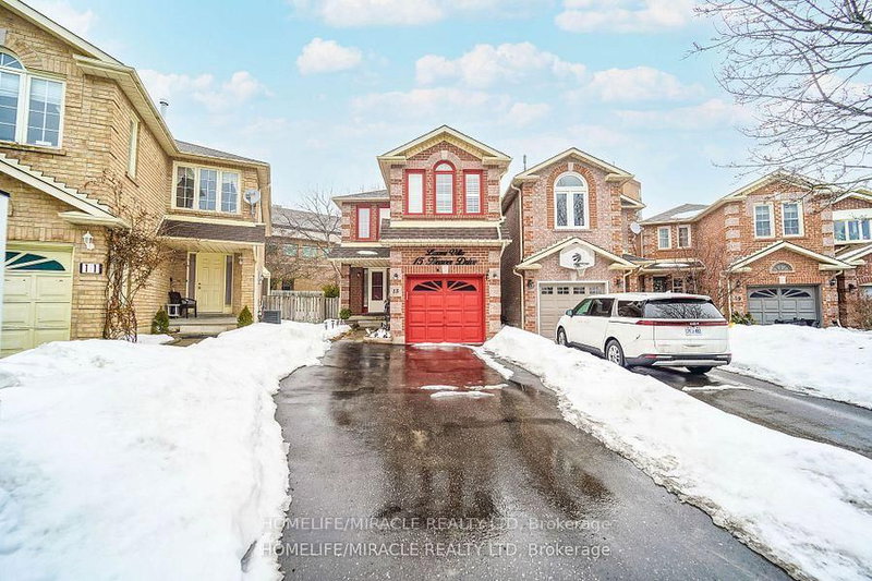 15 Heaver Dr, Whitby, L1N 9K4 | Image 2