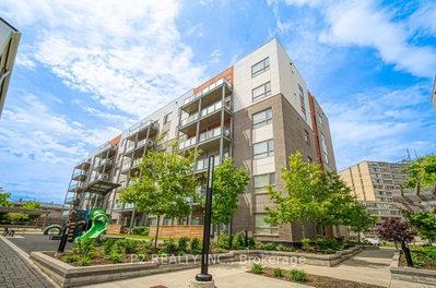 Condo sold at 503-5131 Sheppard Avenue, Toronto, Ontario, M1B 0C9 - Malvern - MLS: E12224770