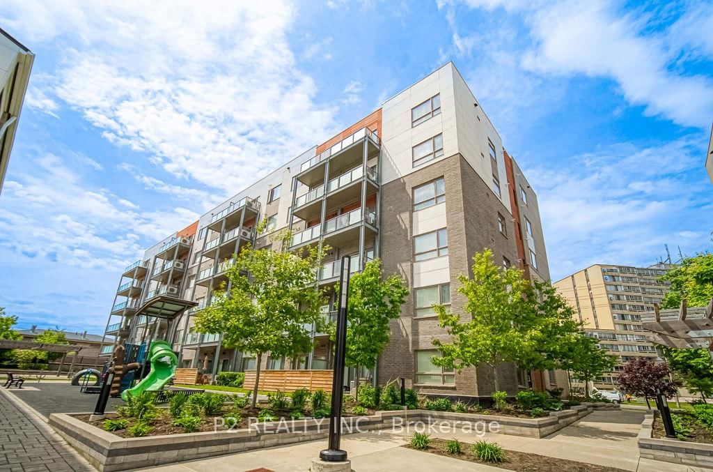 Condo for sale at 503-5131 Sheppard Avenue, Toronto, Malvern, M1B 0C9 - MLS: E12224770