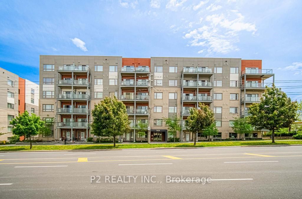 Condo for sale at 503-5131 Sheppard Avenue, Toronto, Malvern, M1B 0C9 - MLS: E12224770