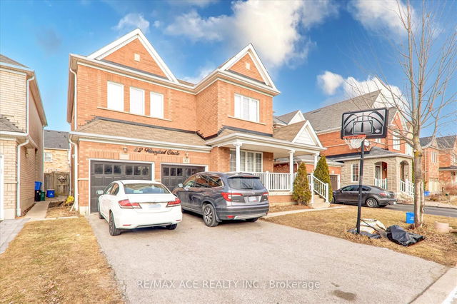 82 Warnford Circle