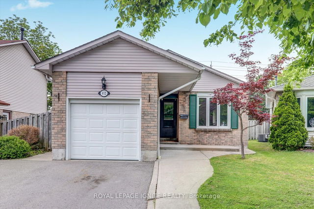 412 Prince Of Wales Drive
