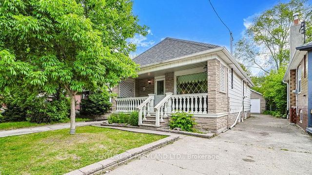 1107 Greenwood Avenue