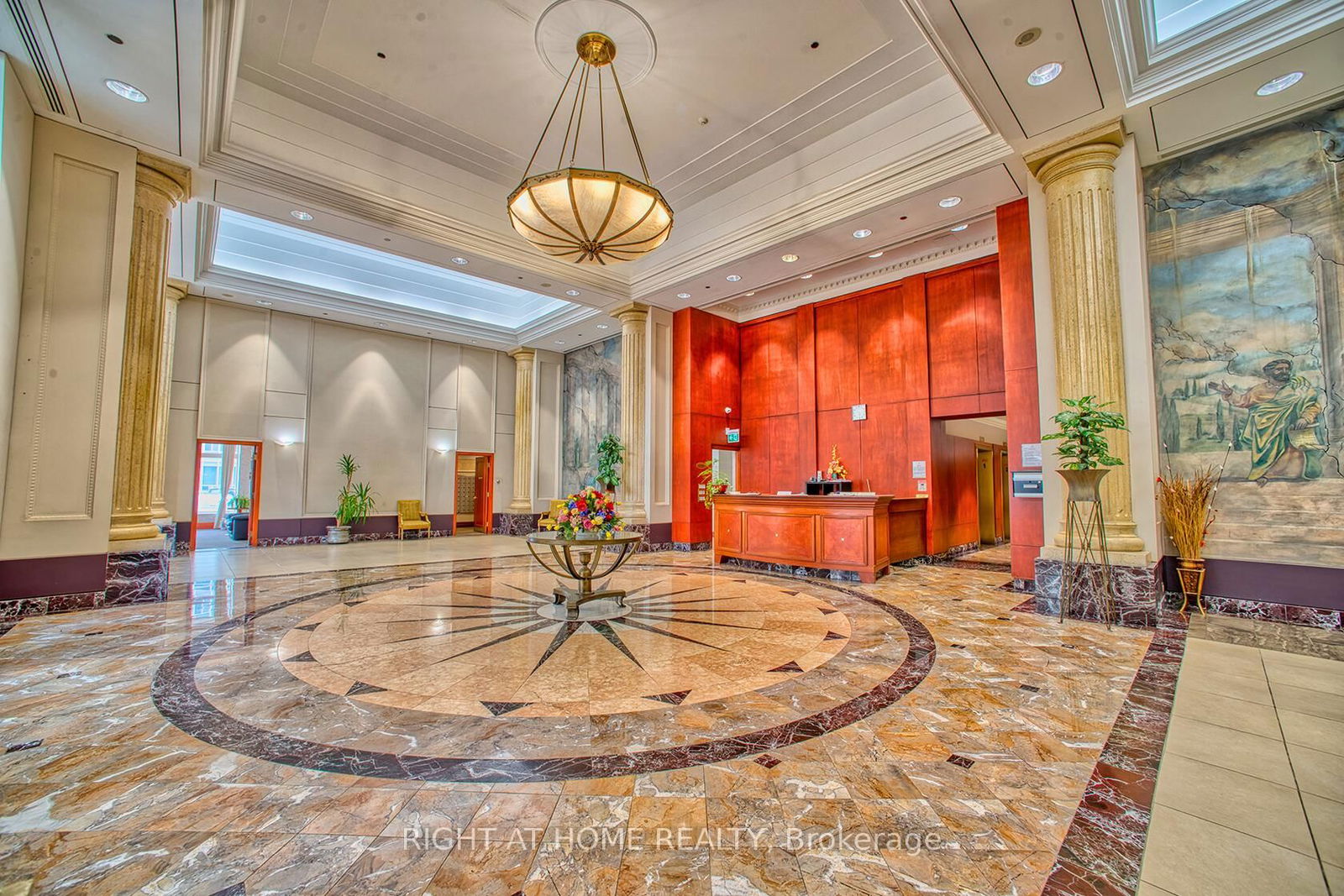 Condo for sale at 913-8 Lee Centre Drive, Toronto, Woburn, M1H 3H8 - MLS: E12225061