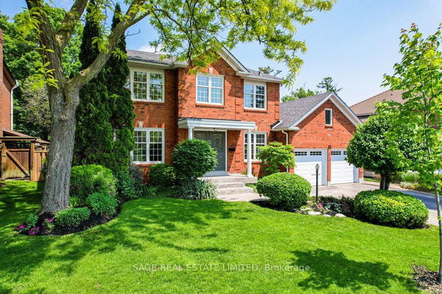 32 Royal Rouge Trail