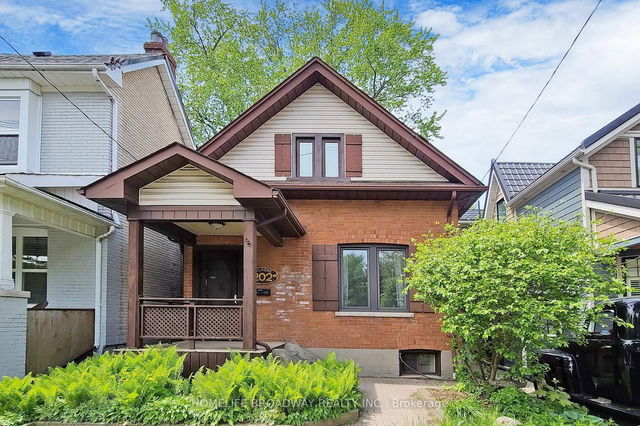 202 Scarborough Road