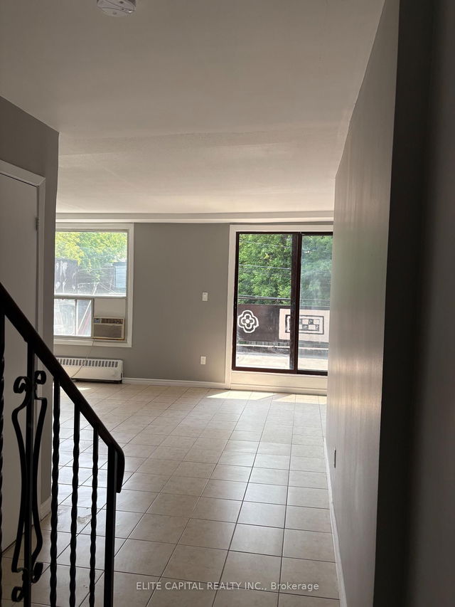 Unit B - 2183 Danforth Avenue