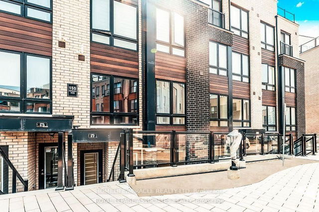 29 - 145 Tapscott Road N