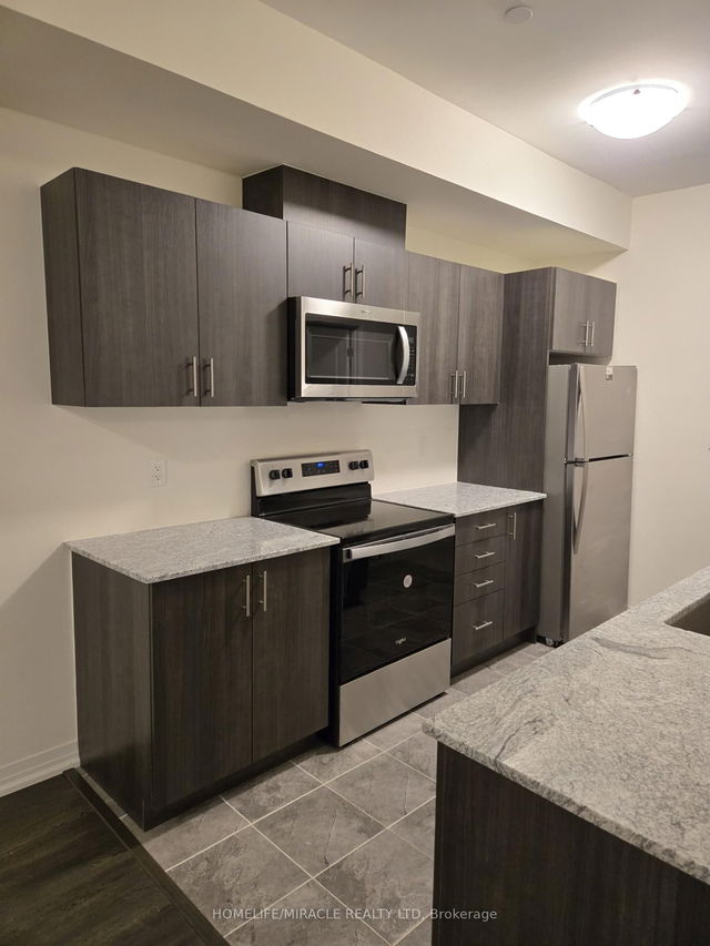 29 - 145 Tapscott Road N
