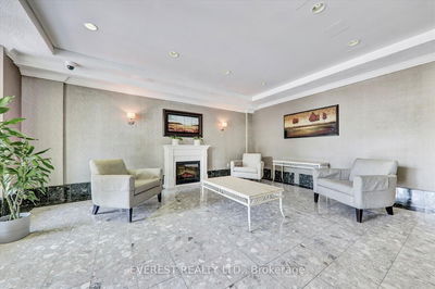 Unit 1530 — 3 Greystone Walk Dr, Toronto - Kennedy Park image-0-2