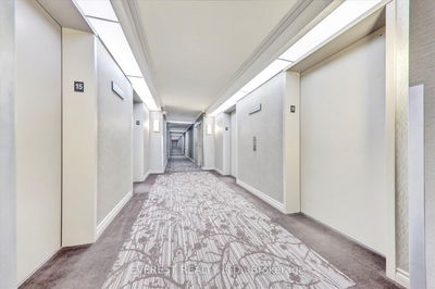 Unit 1530 — 3 Greystone Walk Dr, Toronto - Kennedy Park image-0-3