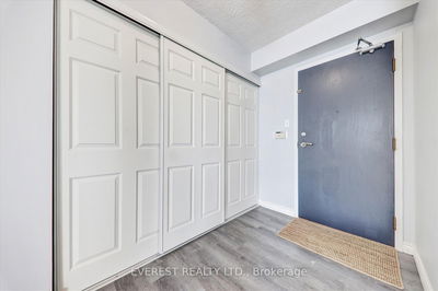 Unit 1530 — 3 Greystone Walk Dr, Toronto - Kennedy Park image-0-4