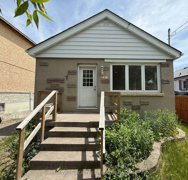 297 Kennedy Road