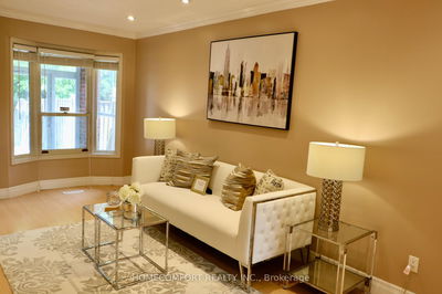 100 Nettlecreek Cres, Toronto - Milliken image-0-1