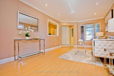 100 Nettlecreek Cres, Toronto - Milliken image-0-3