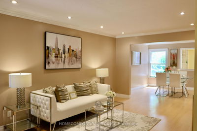 100 Nettlecreek Cres, Toronto - Milliken image-0-4
