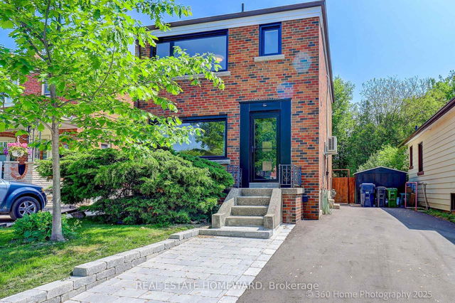 21 Phillip Avenue