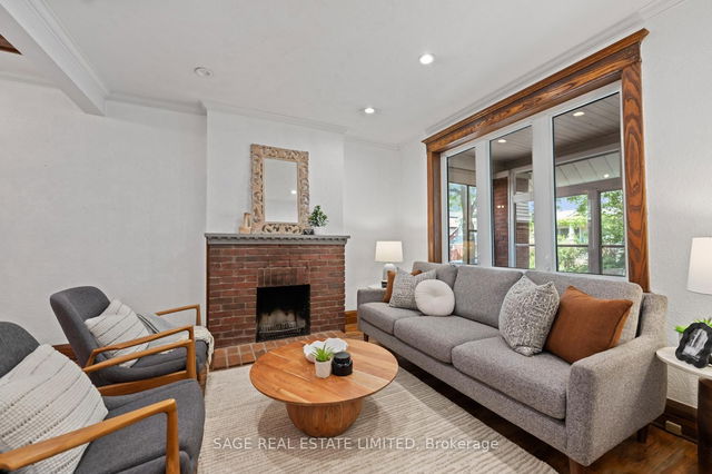 106 Bellefair Avenue
