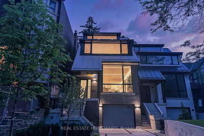 174 Kenilworth Ave, Toronto - The Beaches