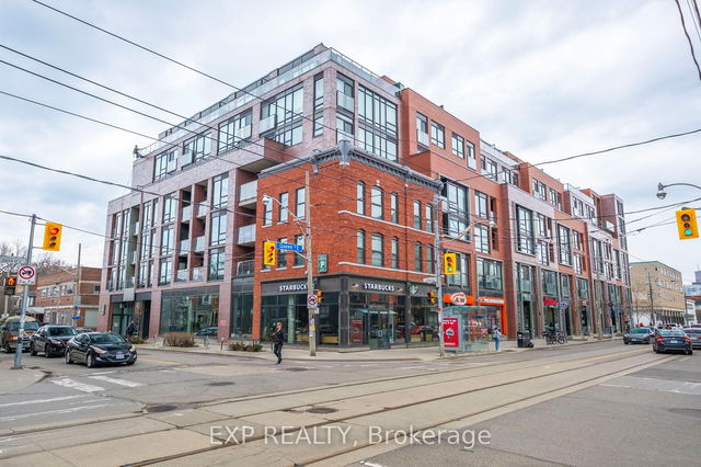 320 - 246 Logan Avenue