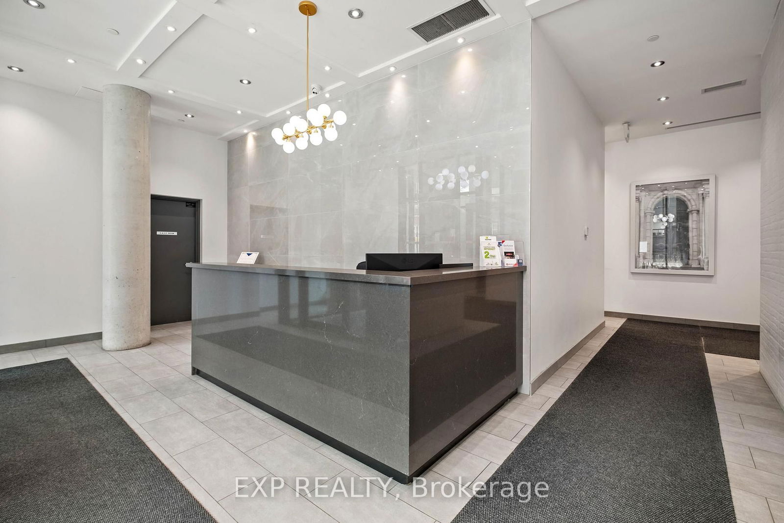 Condo for sale at 320-246 Logan Avenue, Toronto, South Riverdale, M4M 0E9 - MLS: E12225306