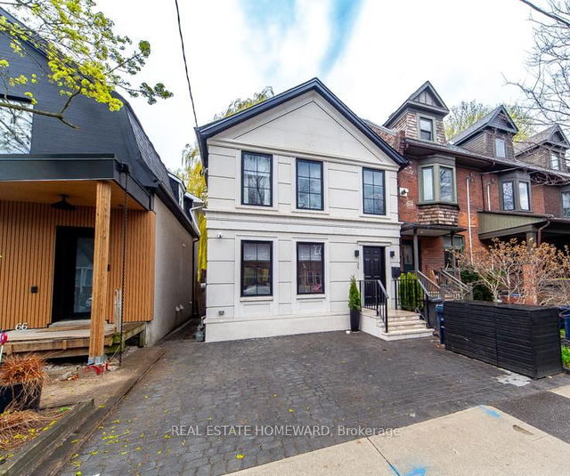 68 Winnifred Avenue