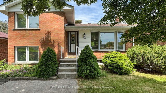 60 Beacham Crescent
