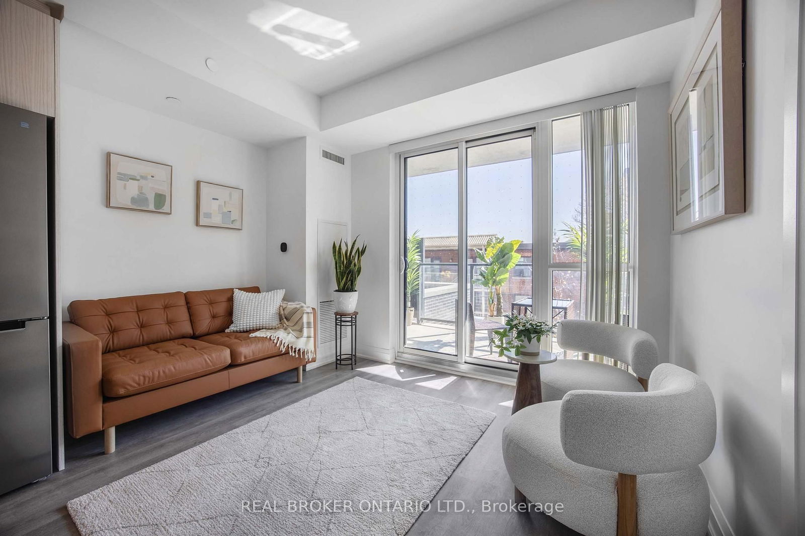 Condo for sale at 210-2369 Danforth Avenue, Toronto, East End-Danforth, M4C 0B1 - MLS: E12225442