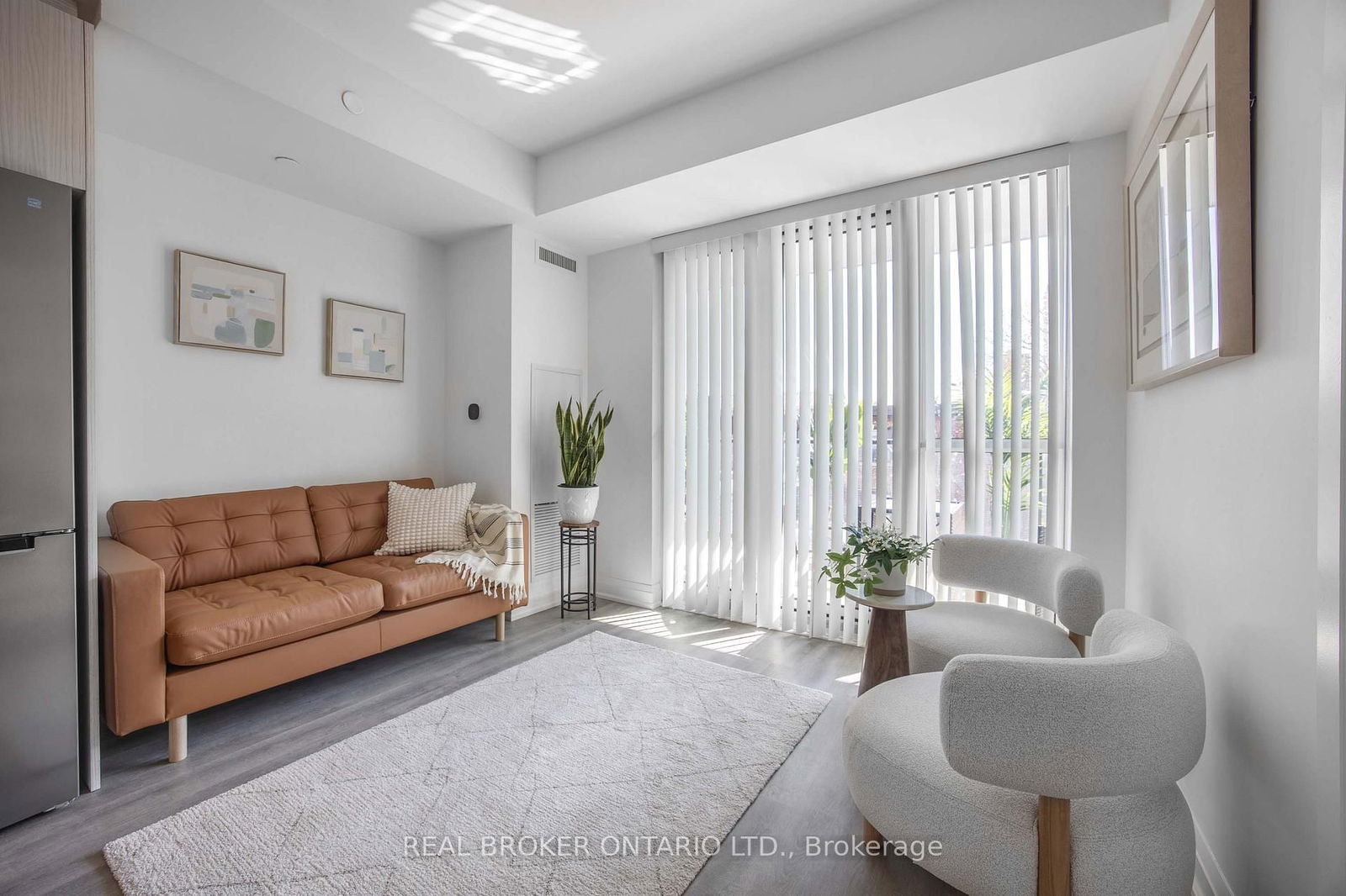 Condo for sale at 210-2369 Danforth Avenue, Toronto, East End-Danforth, M4C 0B1 - MLS: E12225442