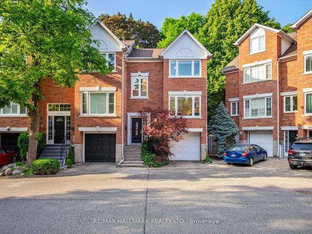 16 Fitzgerald Mews